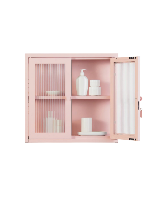 Mustard Made | The Kit Wall Unit in Blush