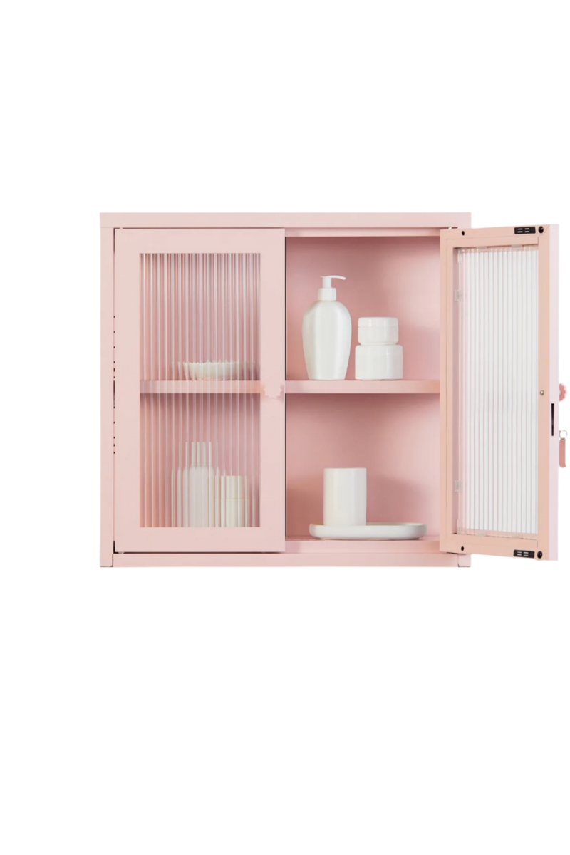 Mustard Made | The Kit Wall Unit in Blush