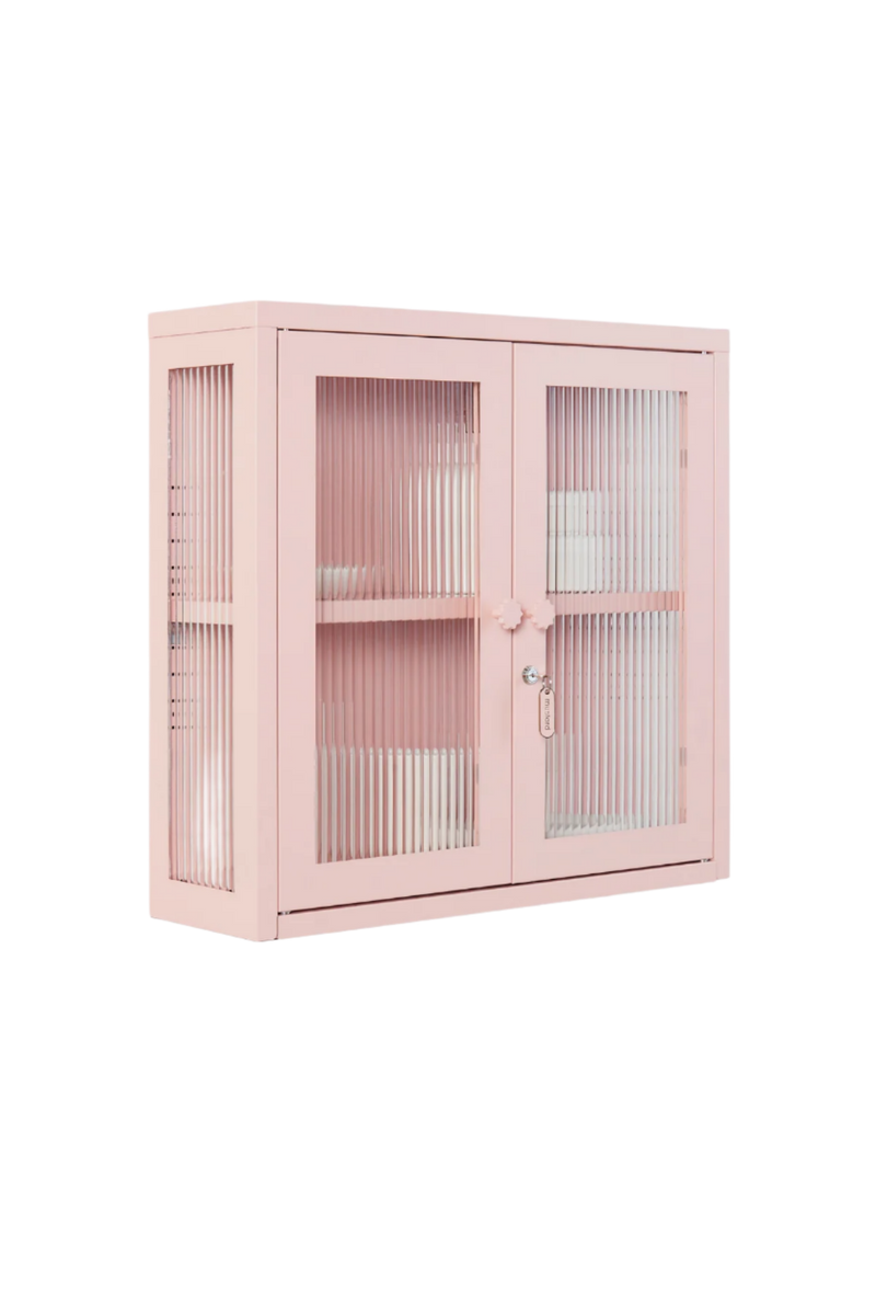 Mustard Made | The Kit Wall Unit in Blush