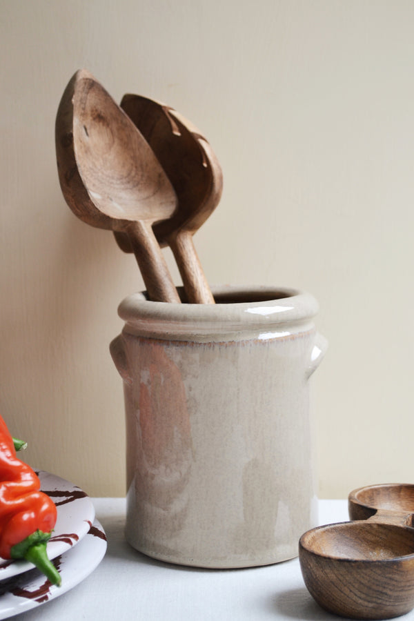 Sand Pottery Utensil Jar Pot